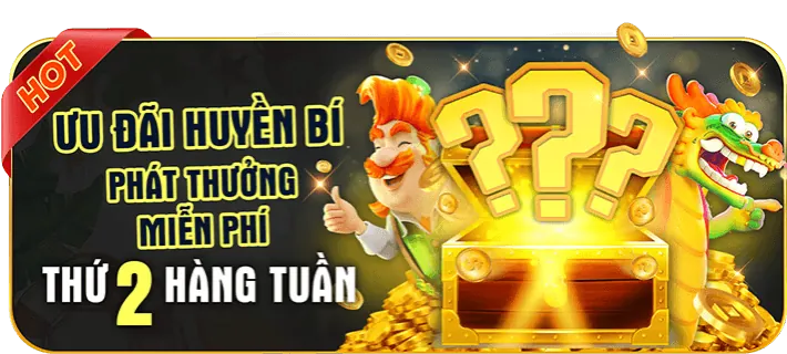 Thưởng chào mừng hấp dẫn nohu24