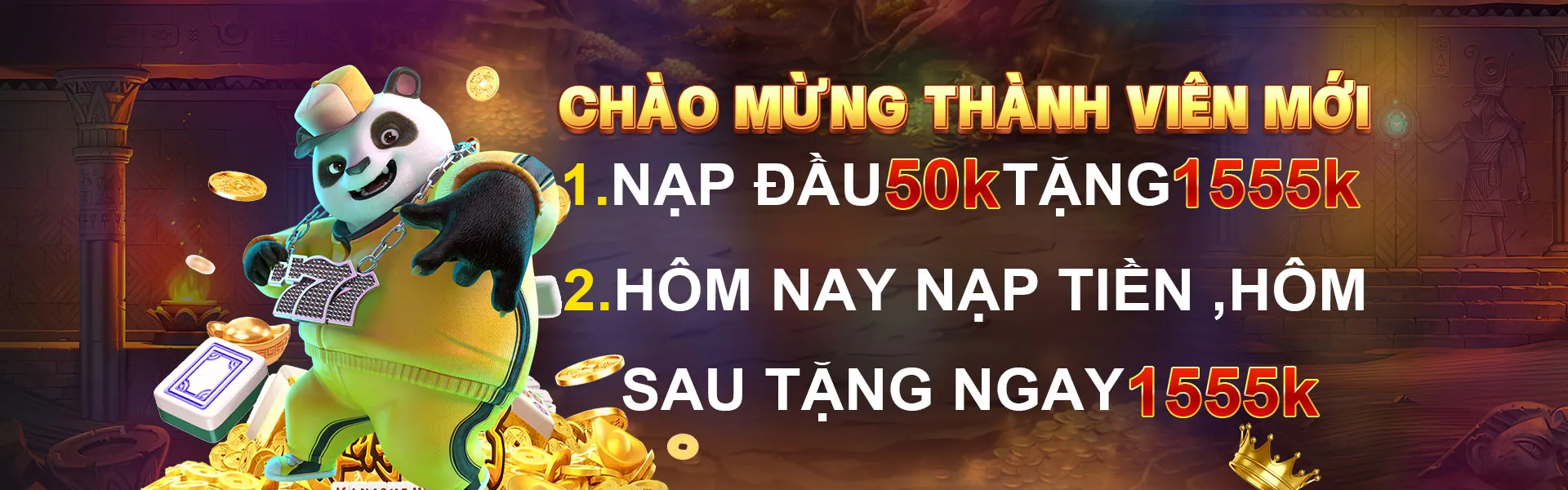 Nổ Hũ nohu24 – Trải nghiệm slot game đỉnh cao