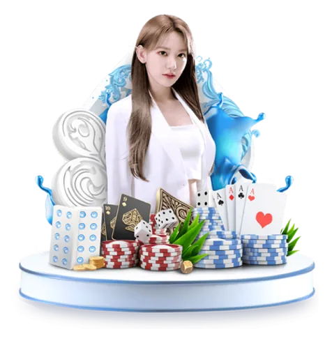 Casino Trực Tuyến nohu24